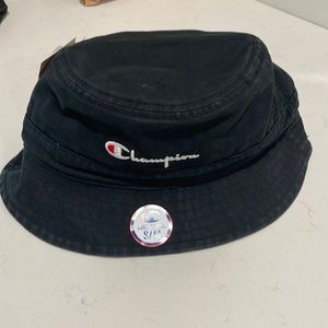 Champion Bucket Hat